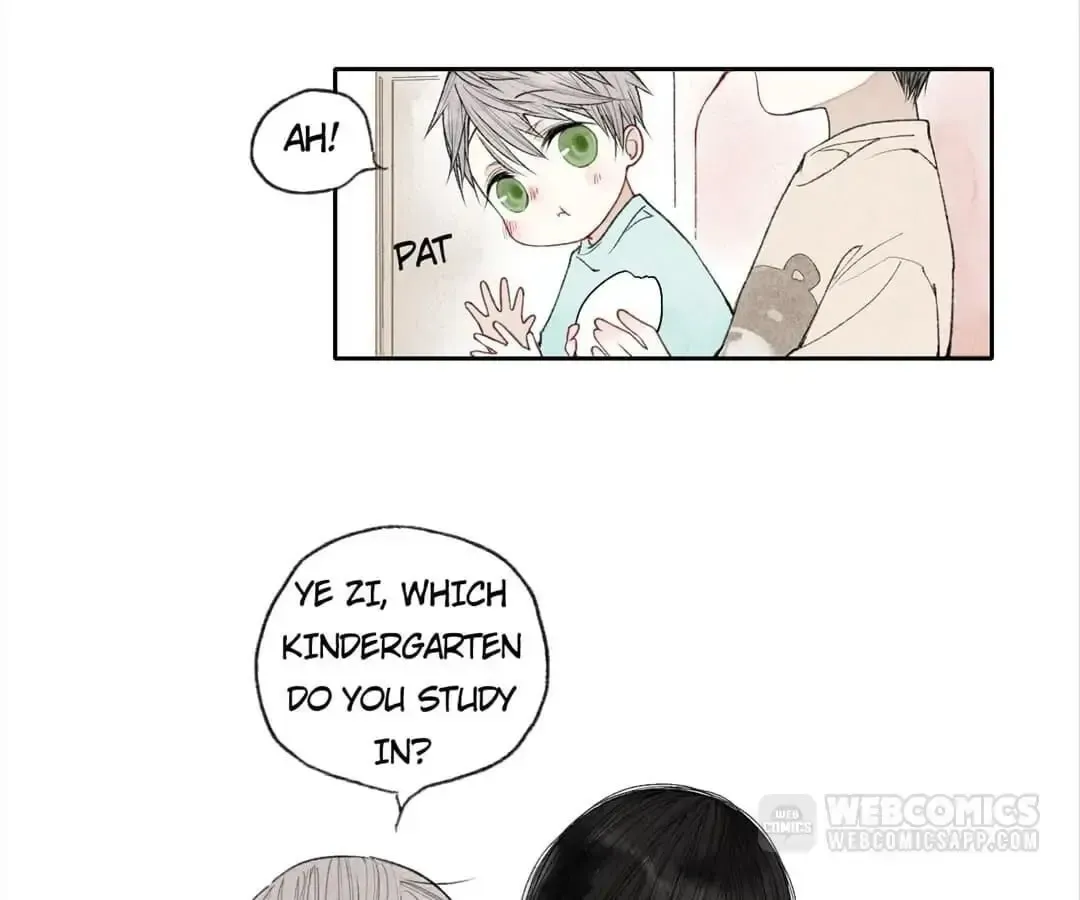 Read Cry for Me chapter 5 image 27 on Lezhin