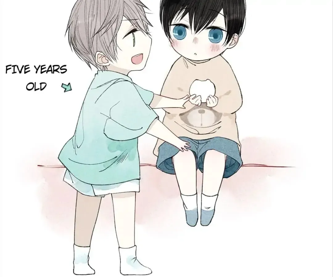 Read Cry for Me chapter 5 image 28 on Lezhin