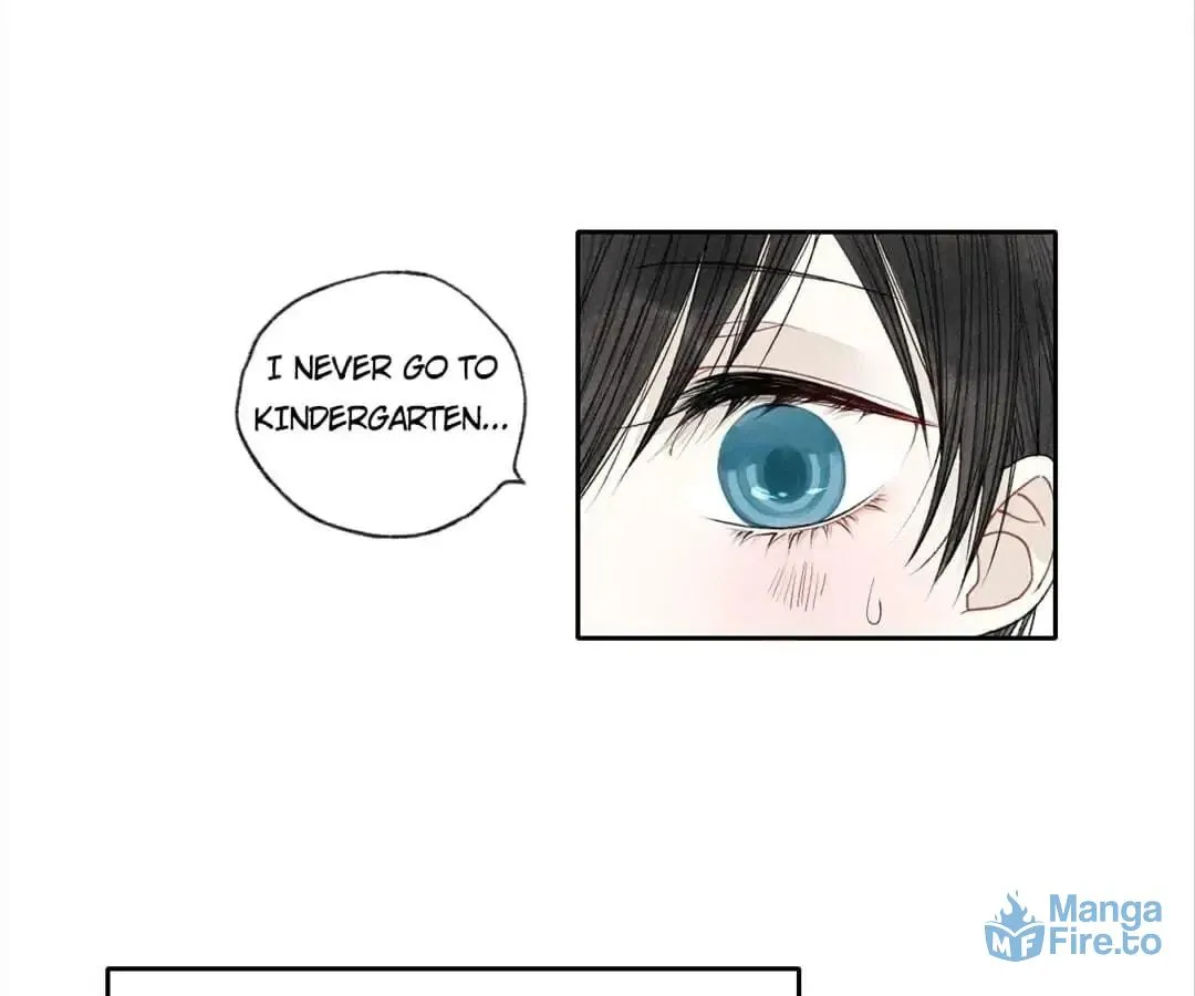 Read Cry for Me chapter 5 image 29 on Lezhin