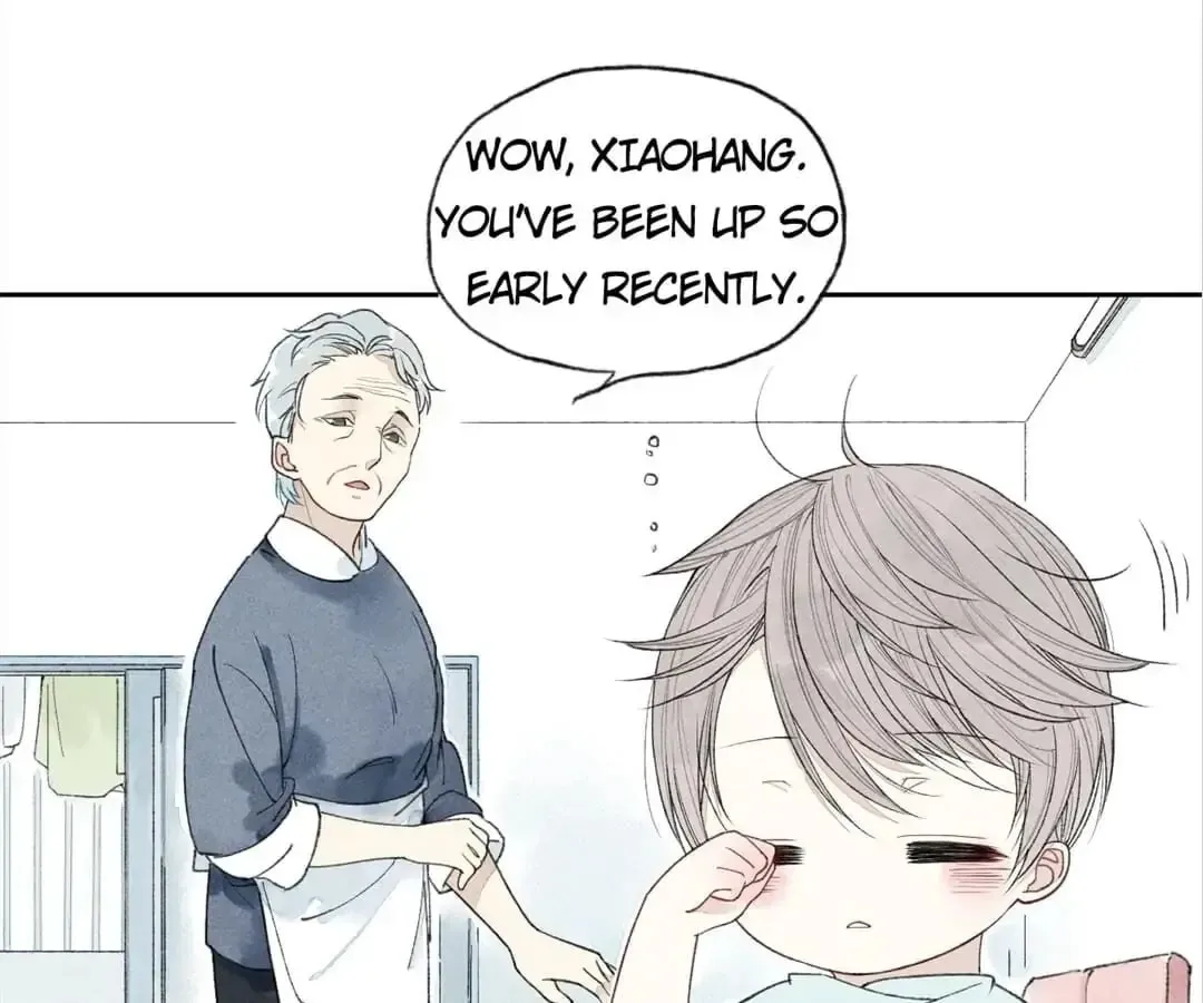 Read Cry for Me chapter 5 image 3 on Lezhin