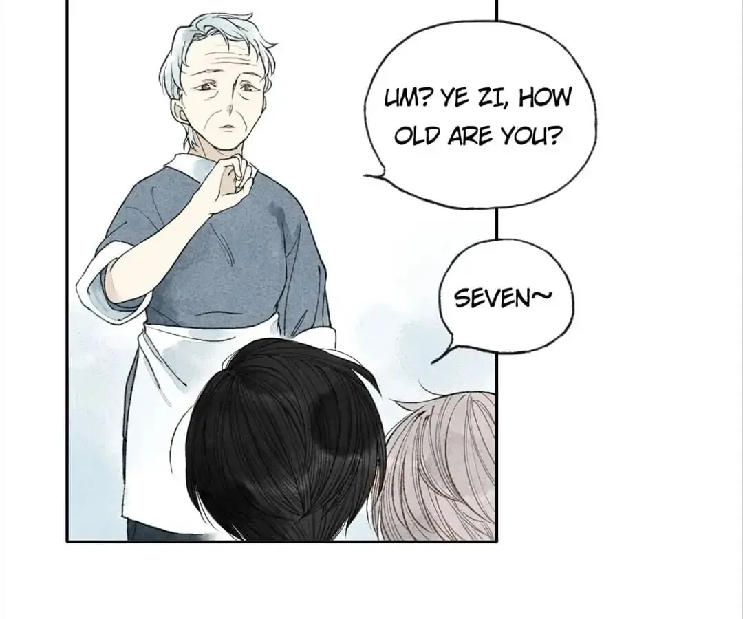 Read Cry for Me chapter 5 image 30 on Lezhin