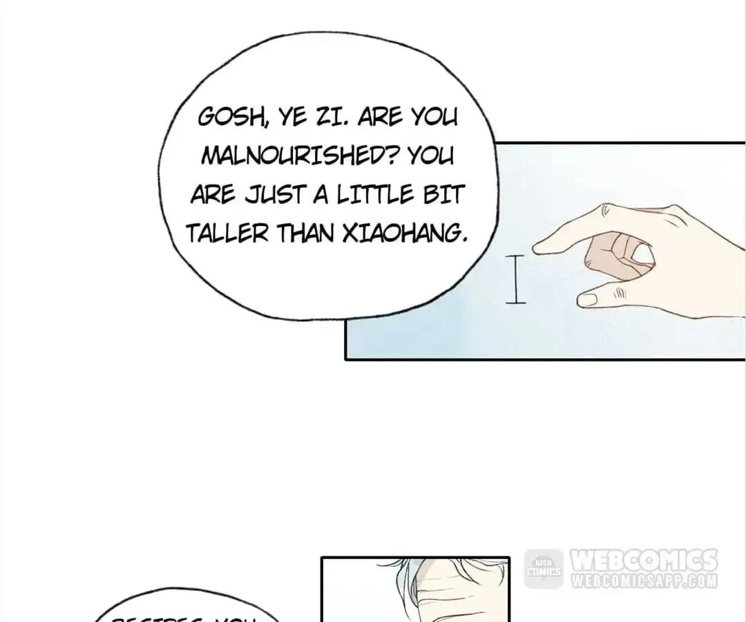 Read Cry for Me chapter 5 image 31 on Lezhin