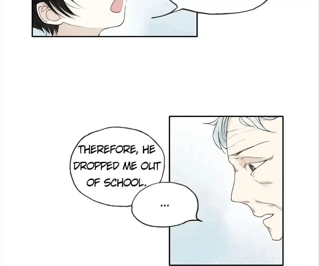 Read Cry for Me chapter 5 image 33 on Lezhin