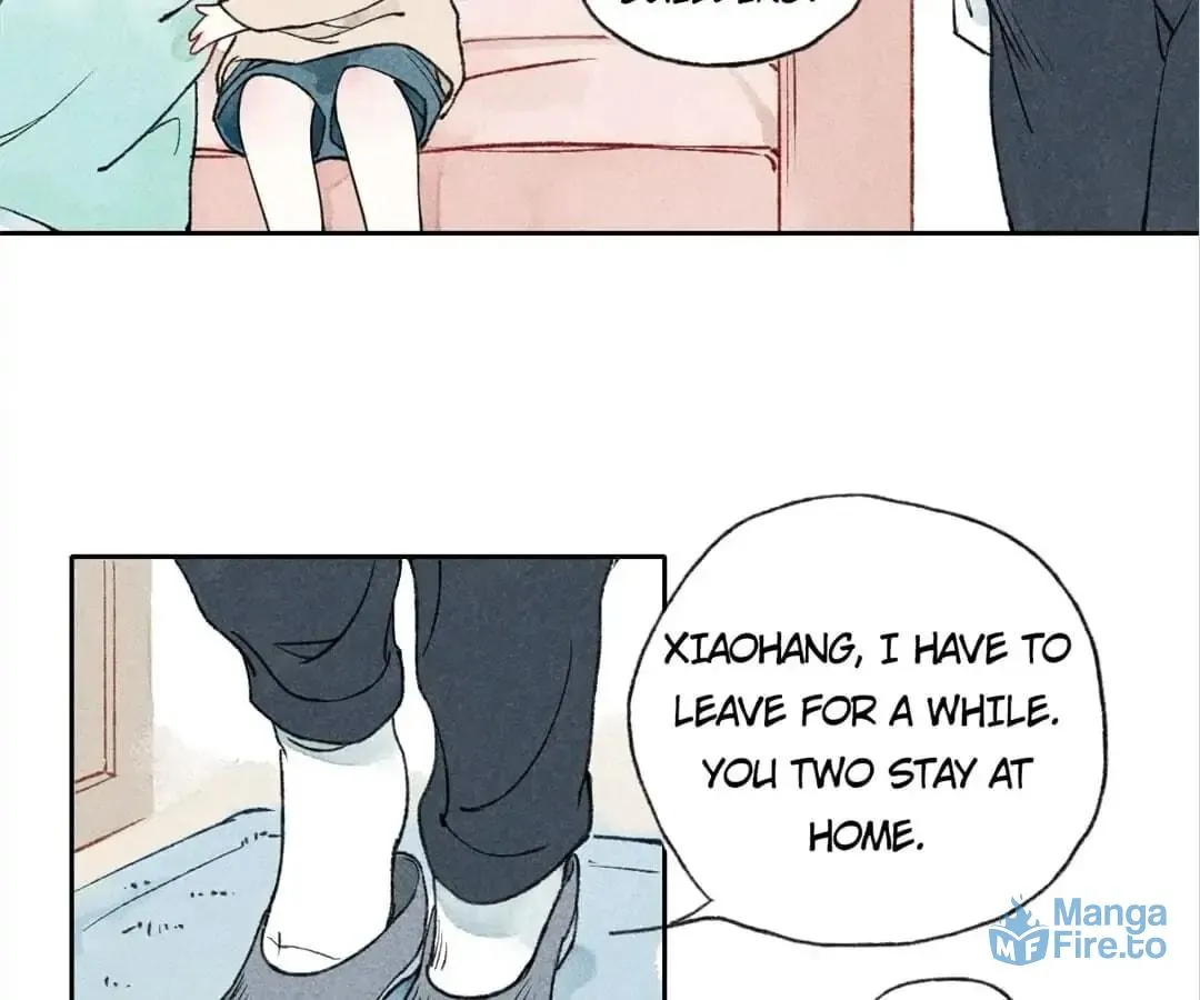 Read Cry for Me chapter 5 image 35 on Lezhin