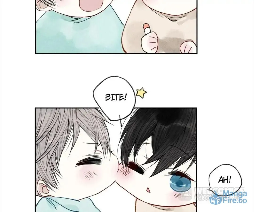 Read Cry for Me chapter 5 image 38 on Lezhin