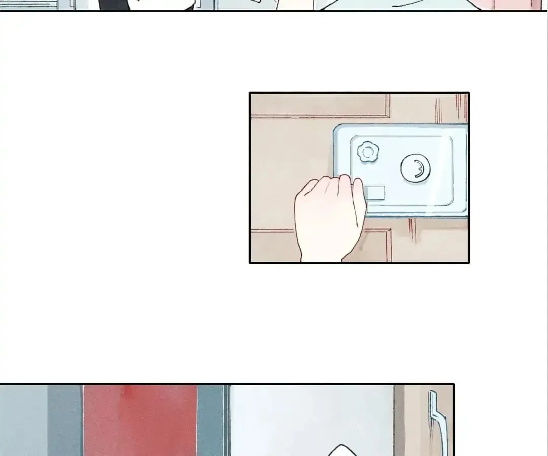 Read Cry for Me chapter 5 image 4 on Lezhin