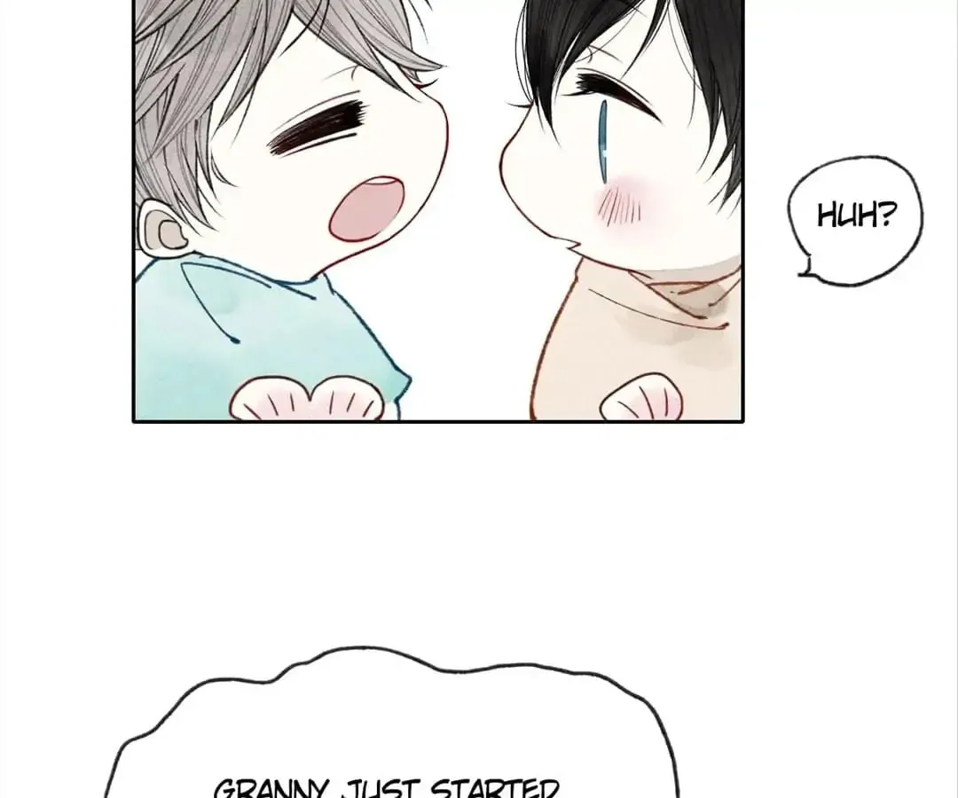Read Cry for Me chapter 5 image 40 on Lezhin