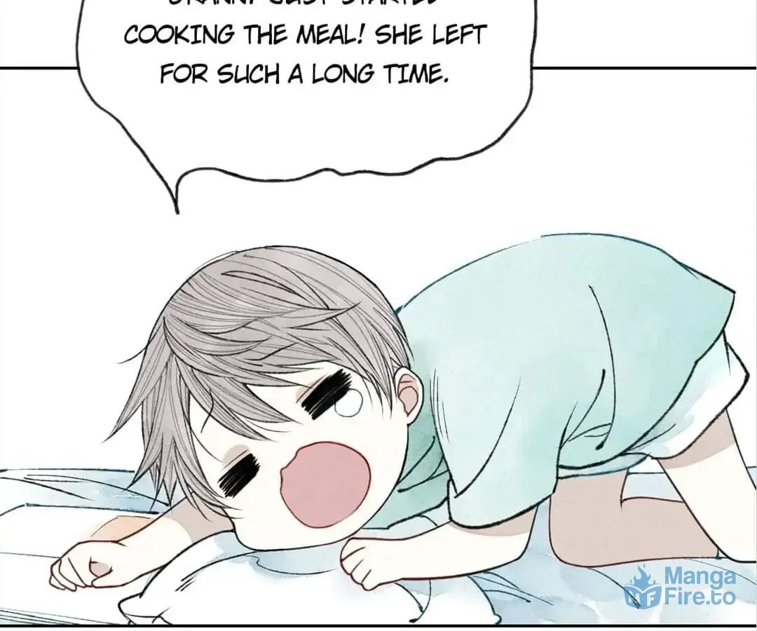 Read Cry for Me chapter 5 image 41 on Lezhin