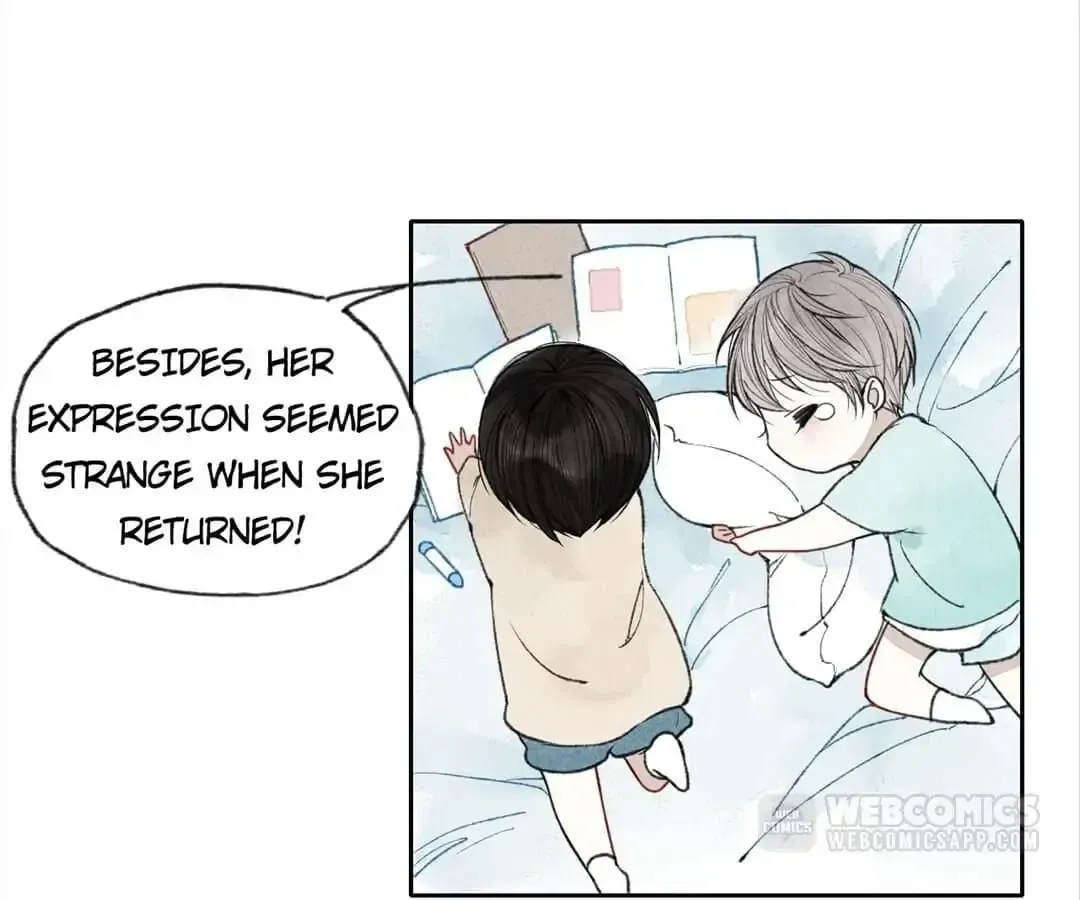 Read Cry for Me chapter 5 image 42 on Lezhin