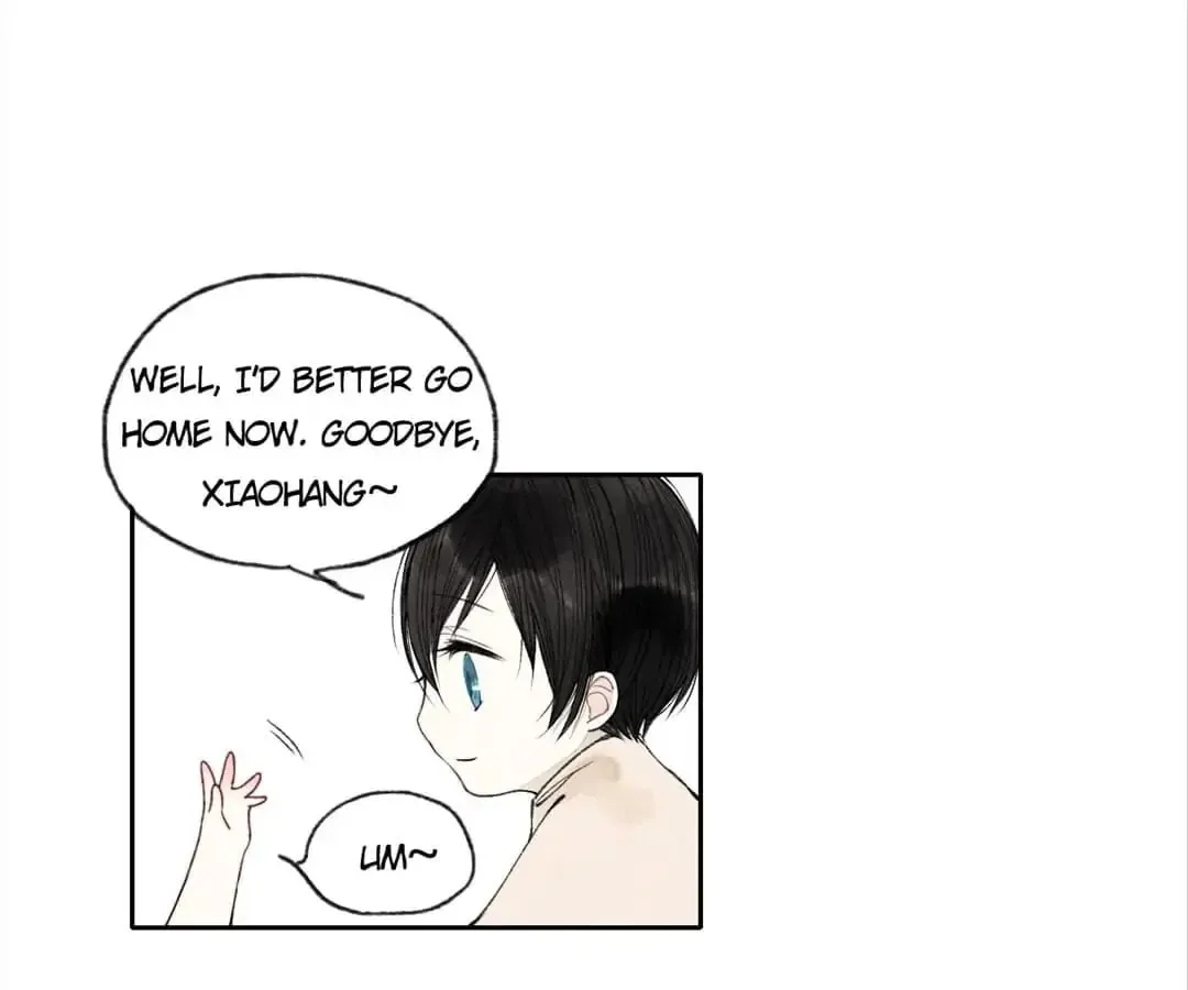 Read Cry for Me chapter 5 image 43 on Lezhin