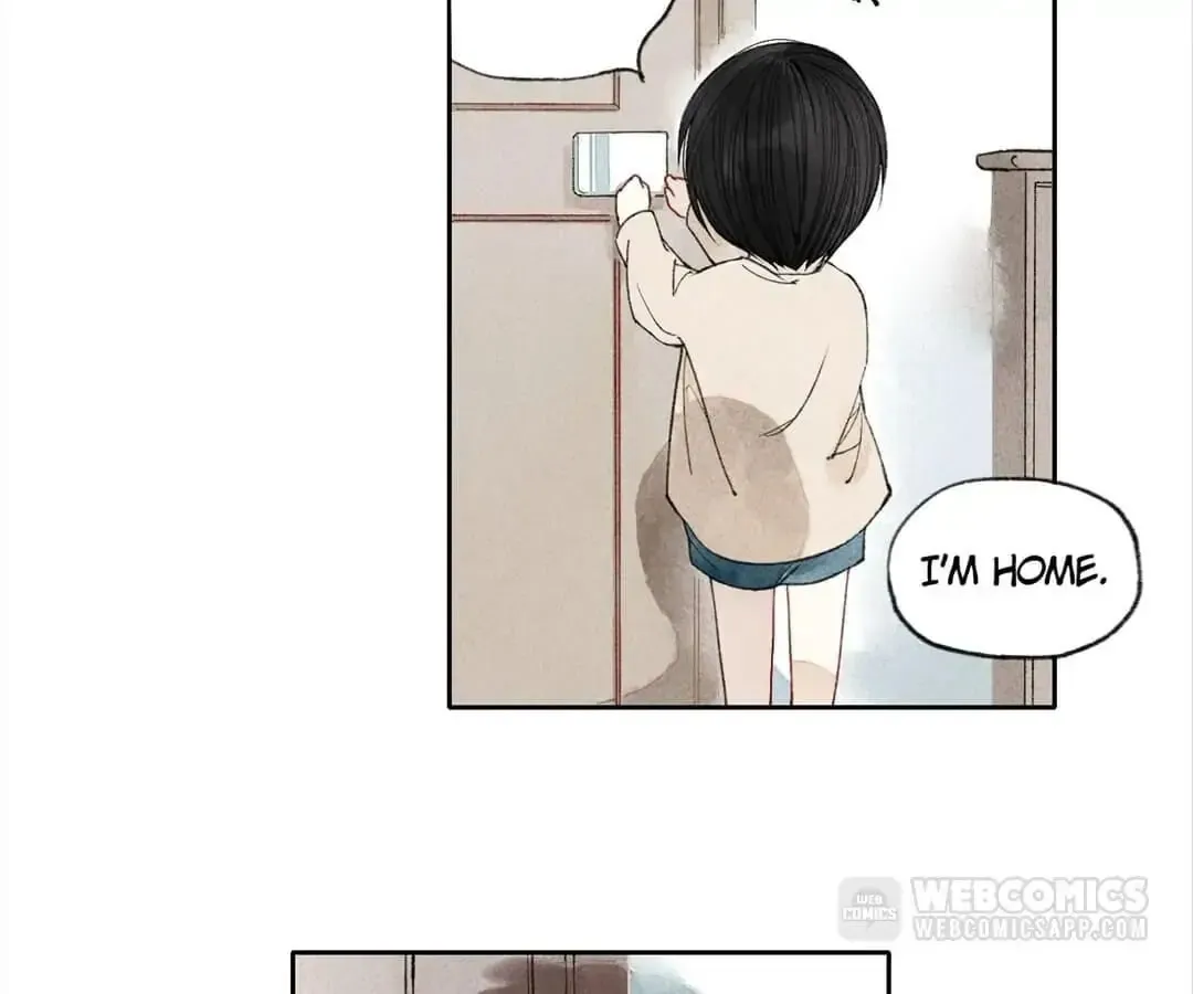 Read Cry for Me chapter 5 image 45 on Lezhin
