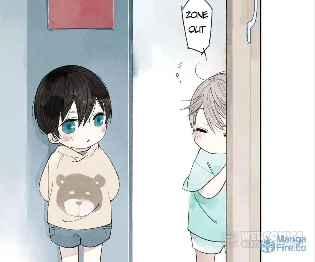 Read Cry for Me chapter 5 image 5 on Lezhin