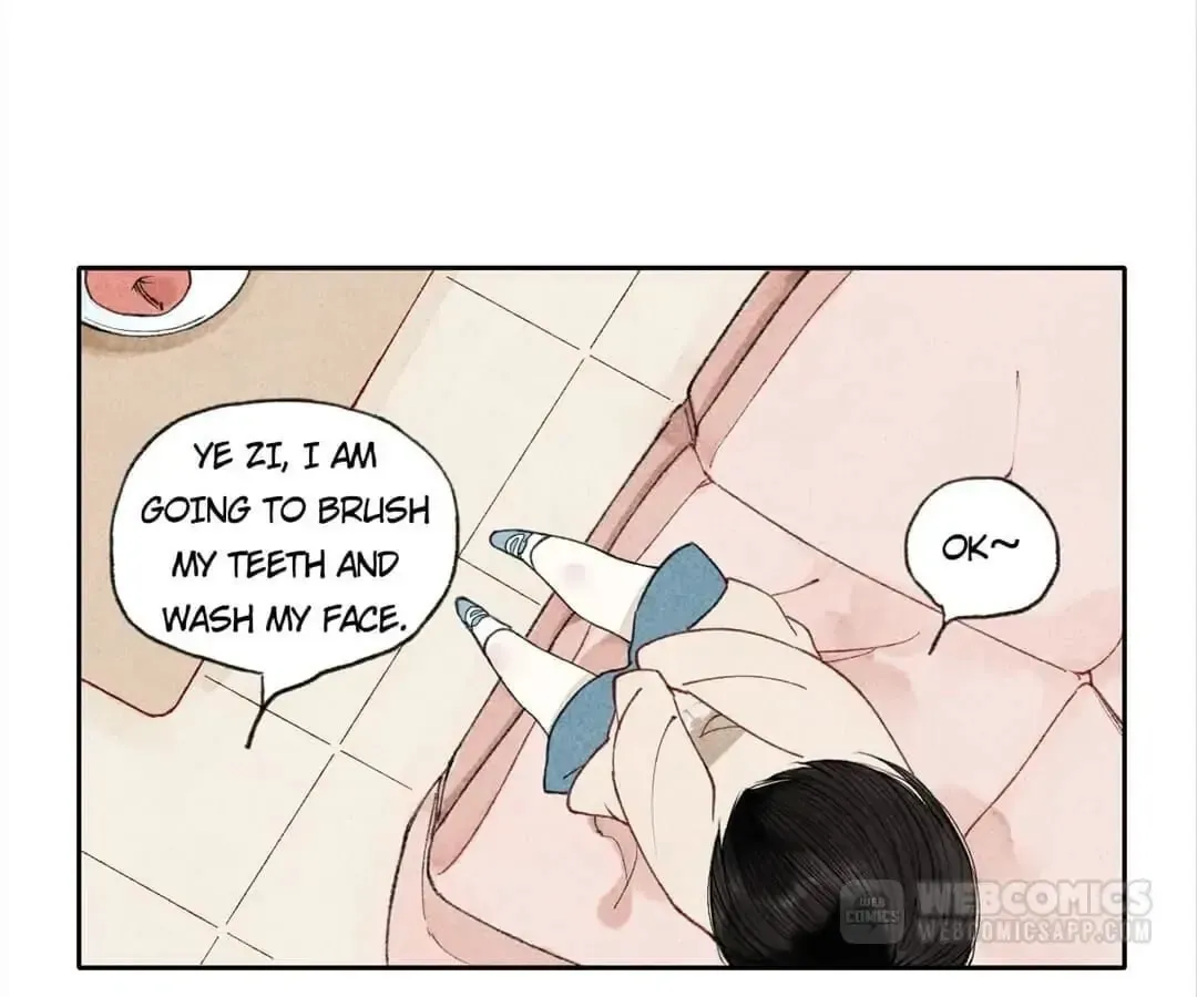 Read Cry for Me chapter 5 image 9 on Lezhin