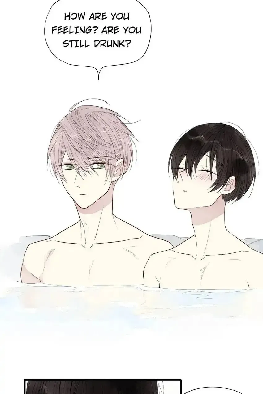 Read Cry for Me chapter 50 image 1 on Lezhin