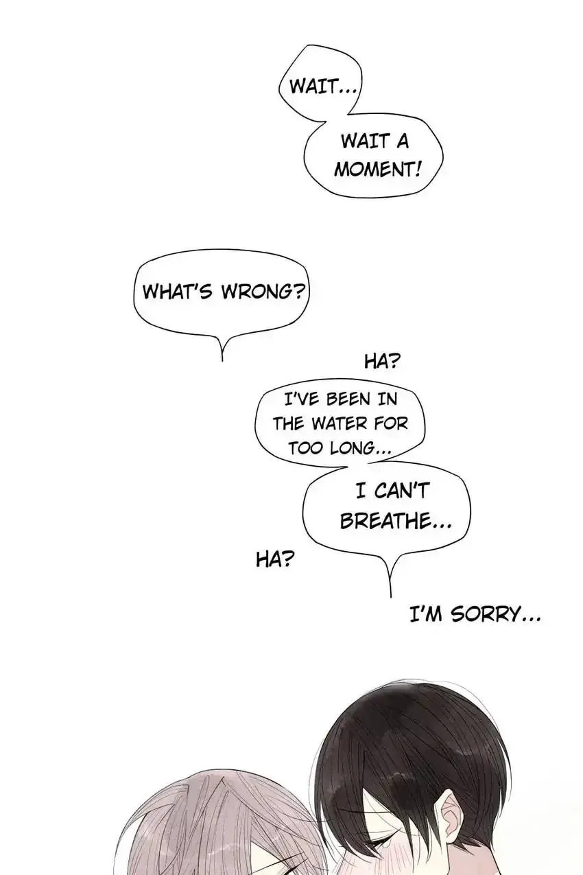 Read Cry for Me chapter 50 image 10 on Lezhin