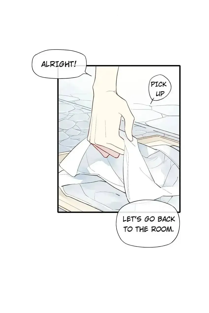 Read Cry for Me chapter 50 image 12 on Lezhin