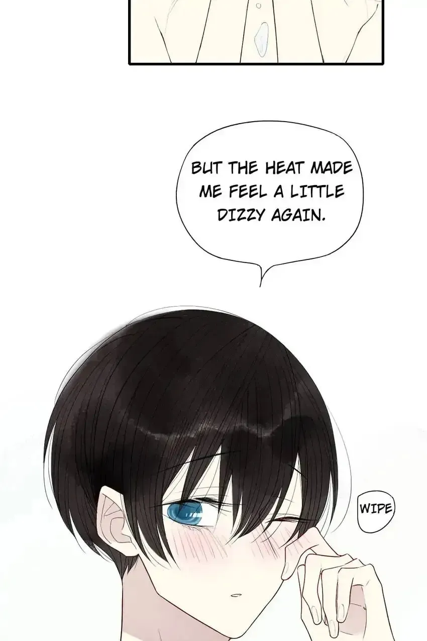 Read Cry for Me chapter 50 image 3 on Lezhin
