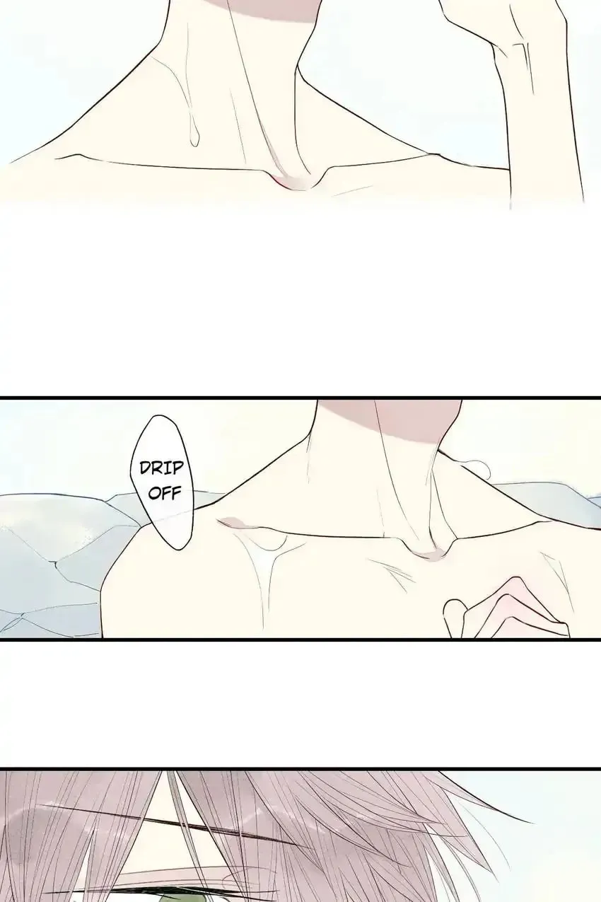 Read Cry for Me chapter 50 image 4 on Lezhin