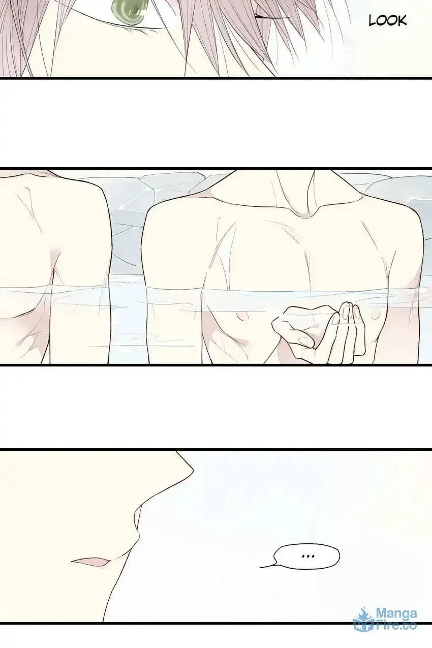 Read Cry for Me chapter 50 image 5 on Lezhin