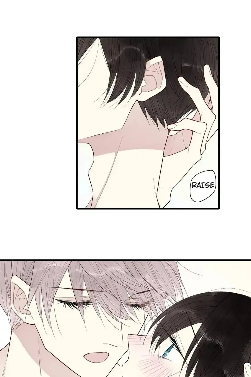 Read Cry for Me chapter 50 image 6 on Lezhin