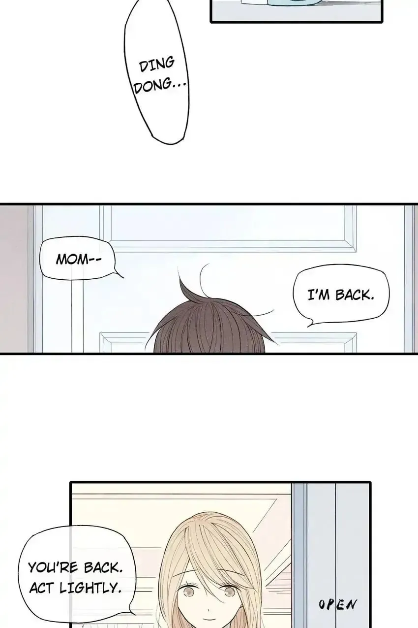 Read Cry for Me chapter 51 image 1 on Lezhin