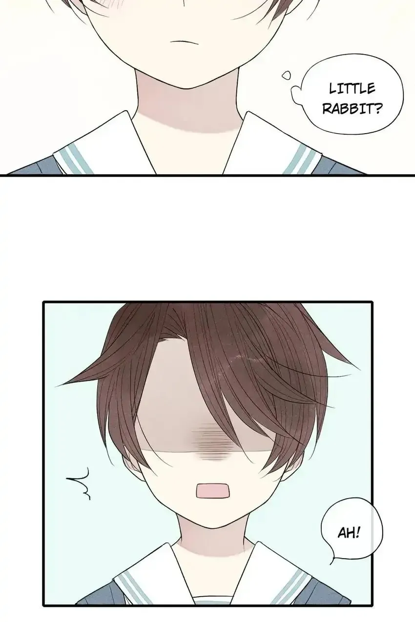 Read Cry for Me chapter 51 image 10 on Lezhin
