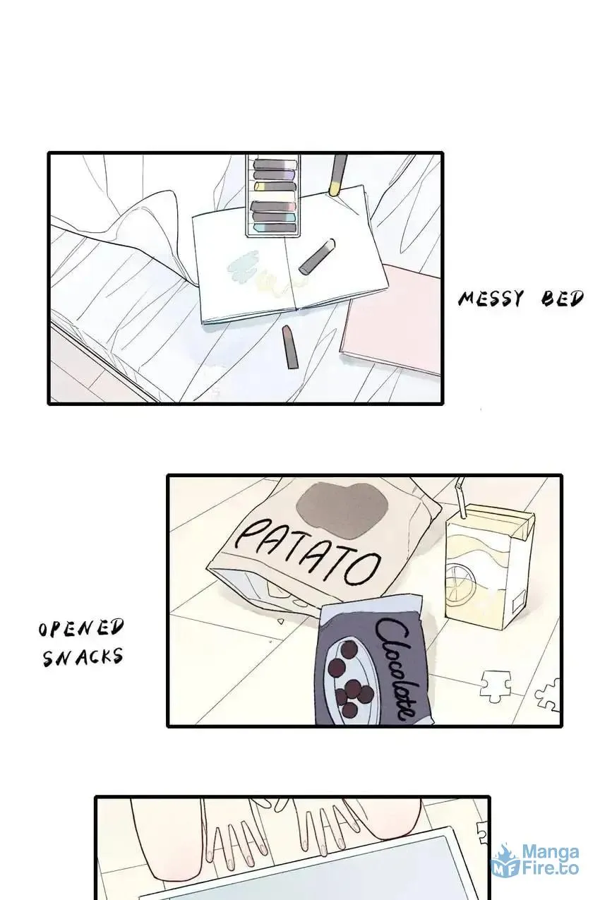 Read Cry for Me chapter 51 image 11 on Lezhin