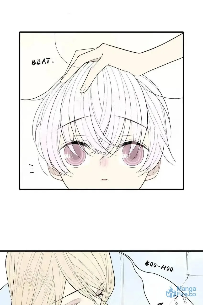 Read Cry for Me chapter 51 image 14 on Lezhin