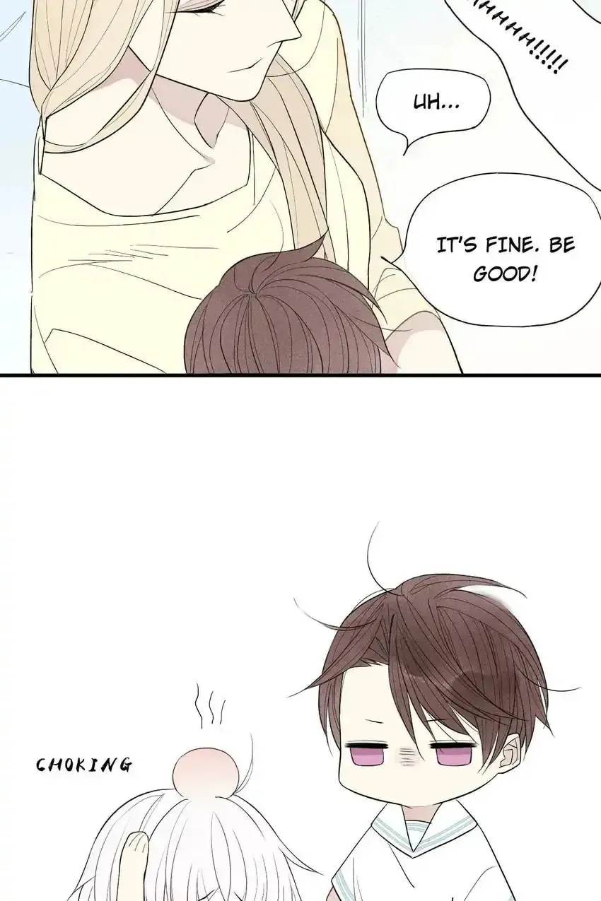 Read Cry for Me chapter 51 image 15 on Lezhin