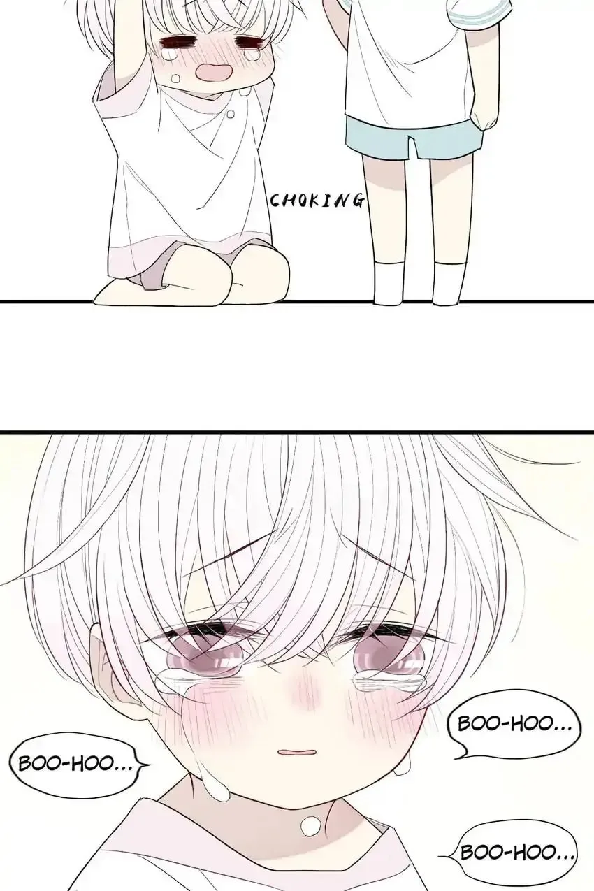 Read Cry for Me chapter 51 image 16 on Lezhin
