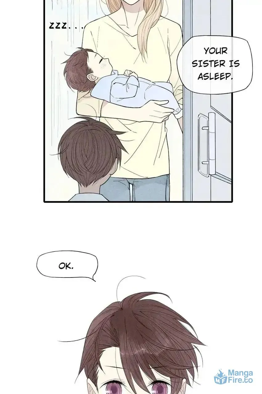 Read Cry for Me chapter 51 image 2 on Lezhin