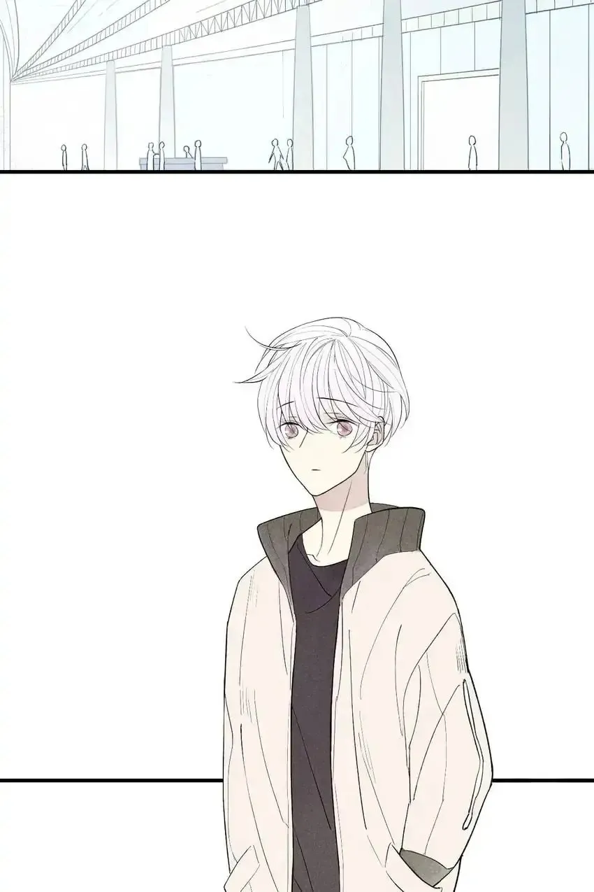 Read Cry for Me chapter 51 image 22 on Lezhin