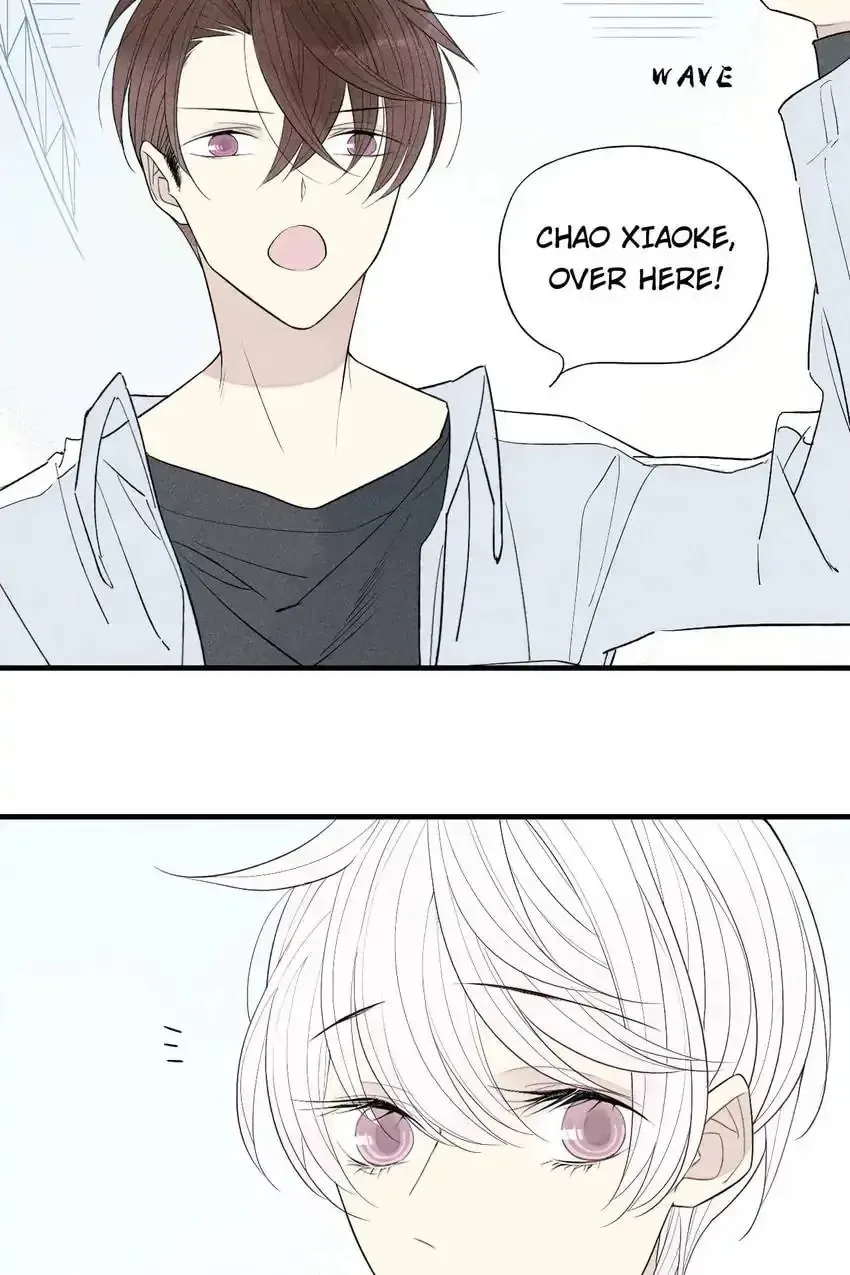 Read Cry for Me chapter 51 image 24 on Lezhin
