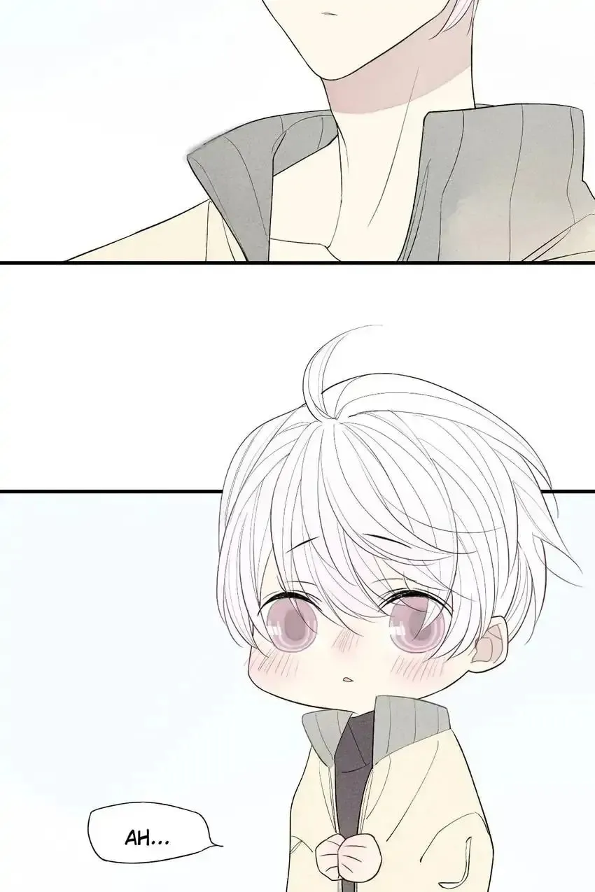 Read Cry for Me chapter 51 image 25 on Lezhin