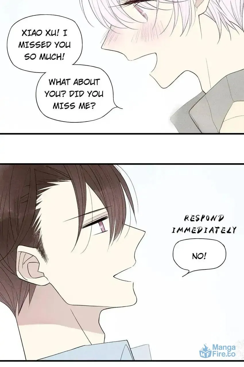 Read Cry for Me chapter 51 image 29 on Lezhin