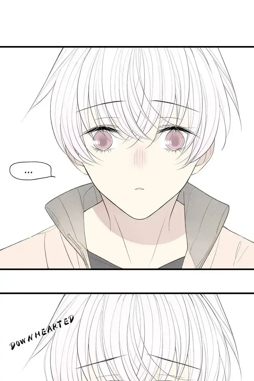 Read Cry for Me chapter 51 image 30 on Lezhin