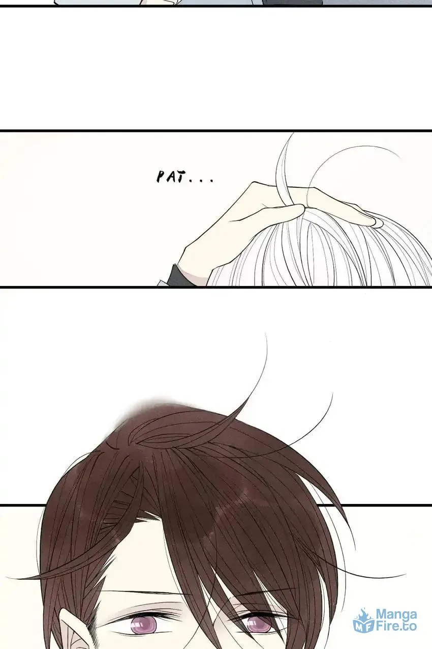 Read Cry for Me chapter 51 image 32 on Lezhin