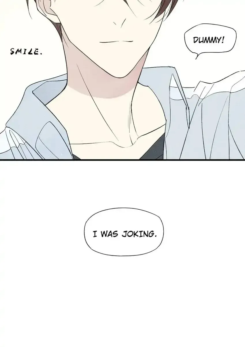 Read Cry for Me chapter 51 image 33 on Lezhin