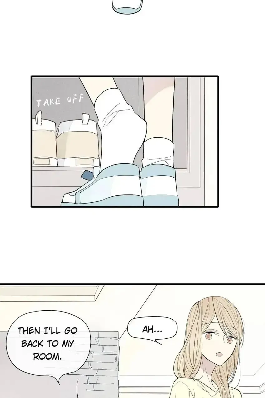 Read Cry for Me chapter 51 image 4 on Lezhin