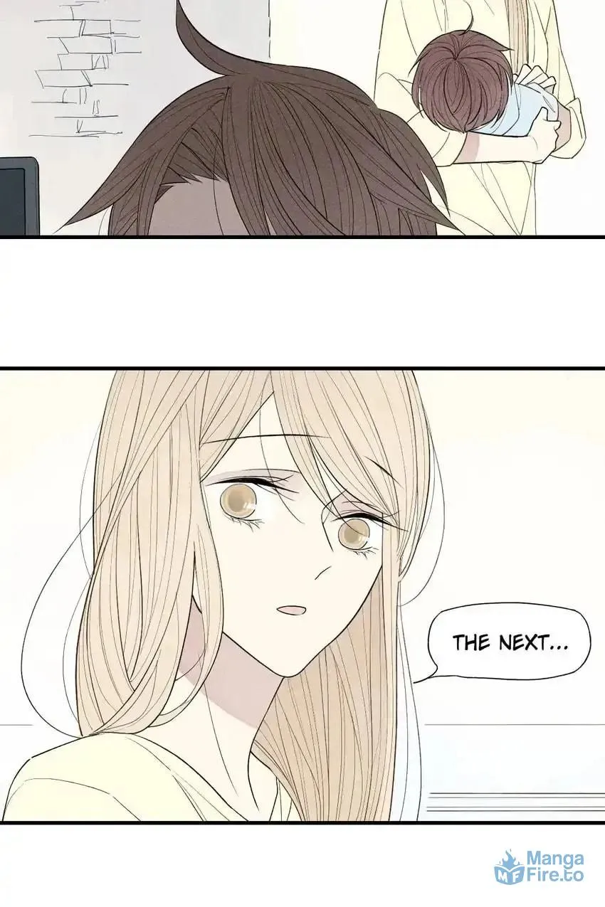 Read Cry for Me chapter 51 image 5 on Lezhin