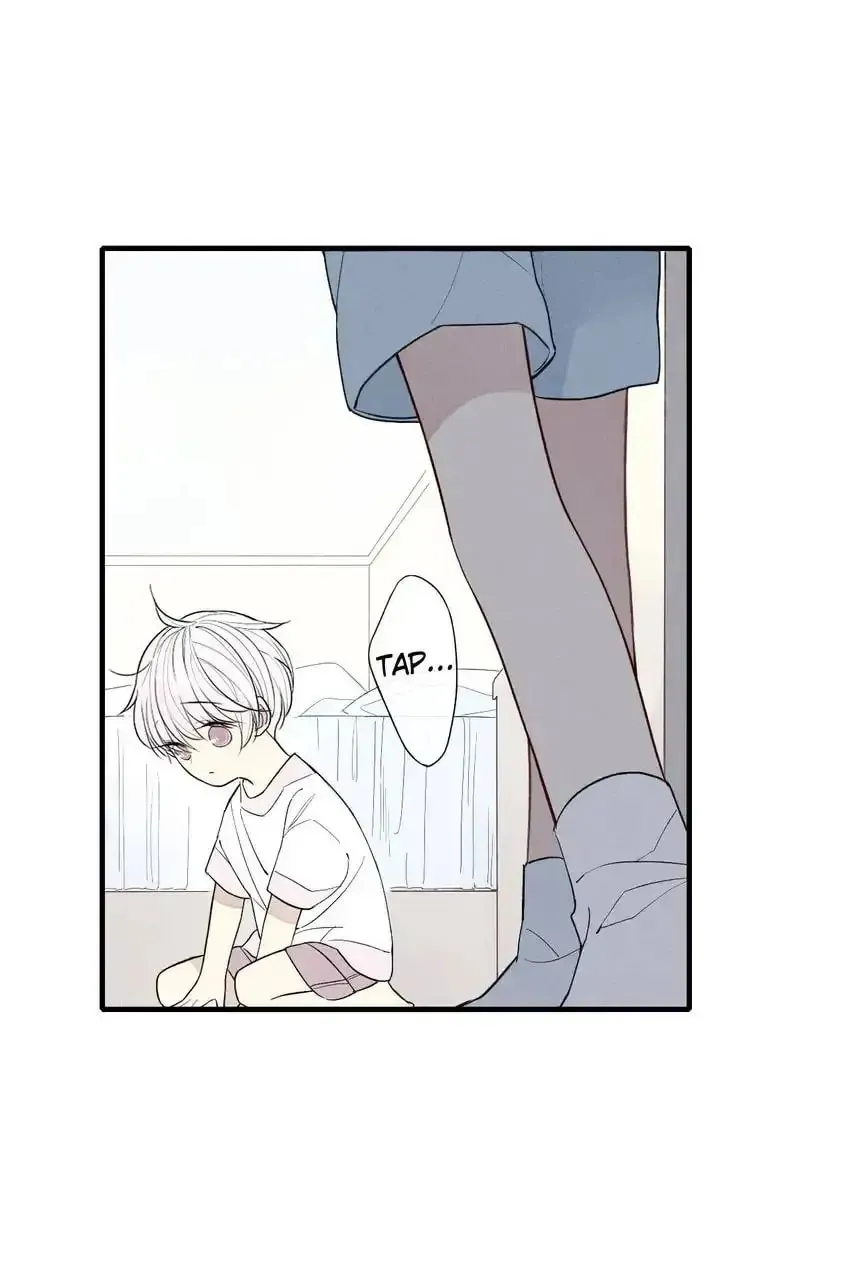 Read Cry for Me chapter 51 image 7 on Lezhin