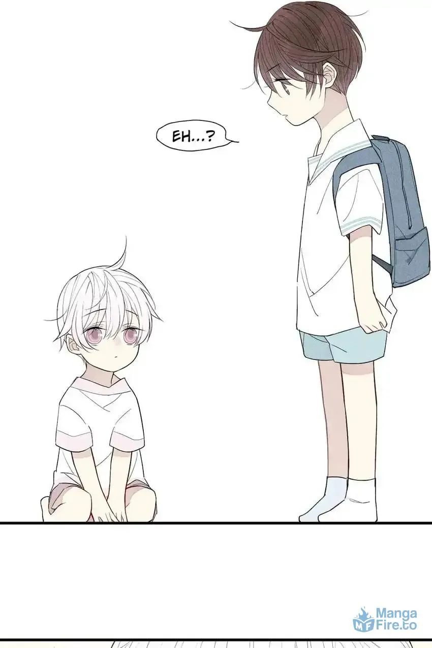 Read Cry for Me chapter 51 image 8 on Lezhin