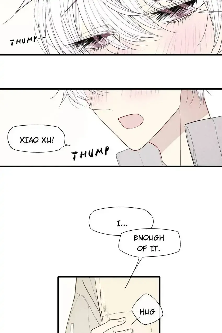 Read Cry for Me chapter 52 image 1 on Lezhin