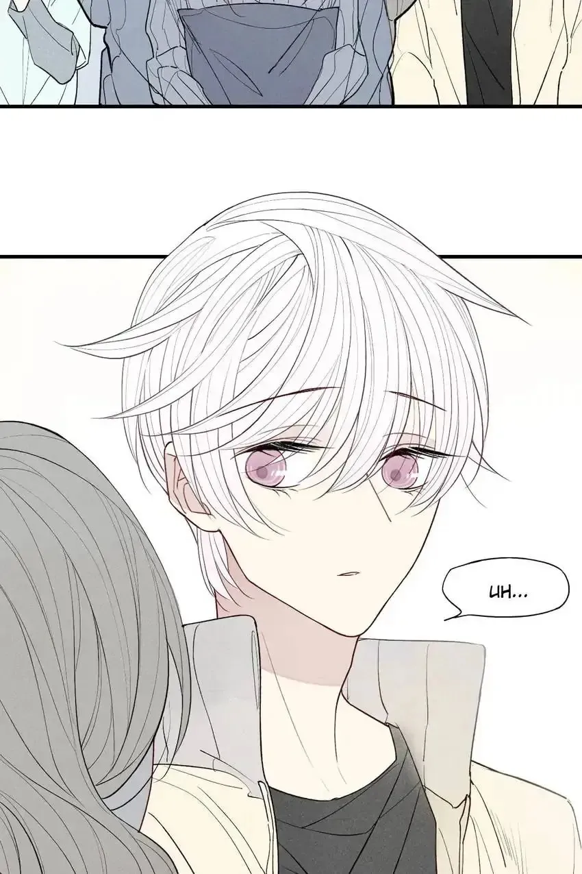 Read Cry for Me chapter 52 image 10 on Lezhin