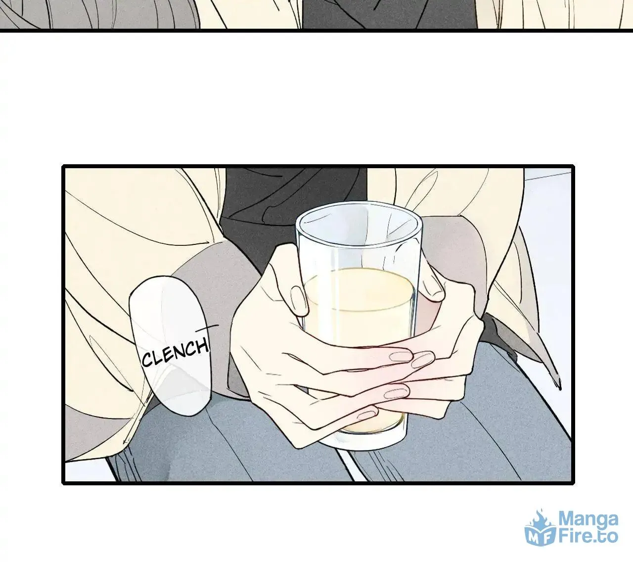 Read Cry for Me chapter 52 image 11 on Lezhin
