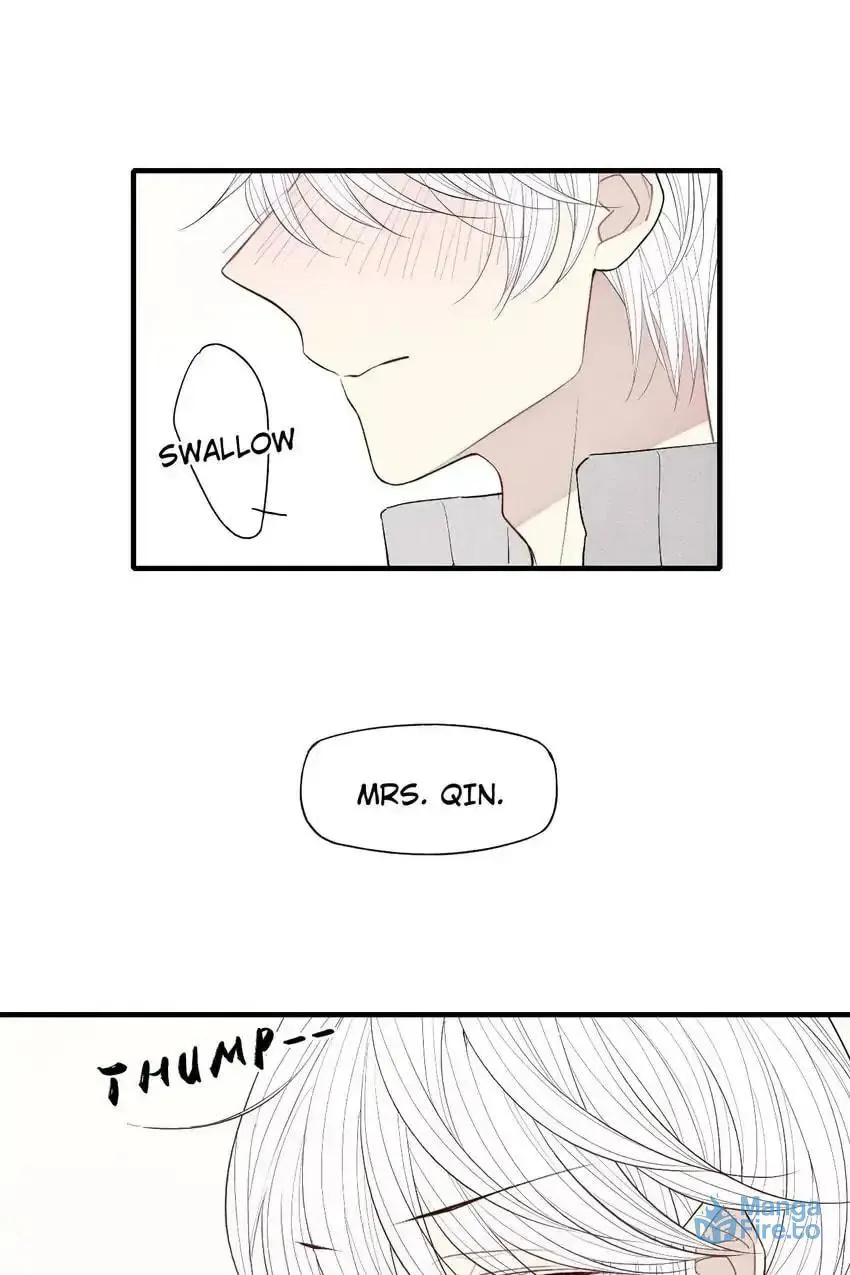 Read Cry for Me chapter 52 image 14 on Lezhin