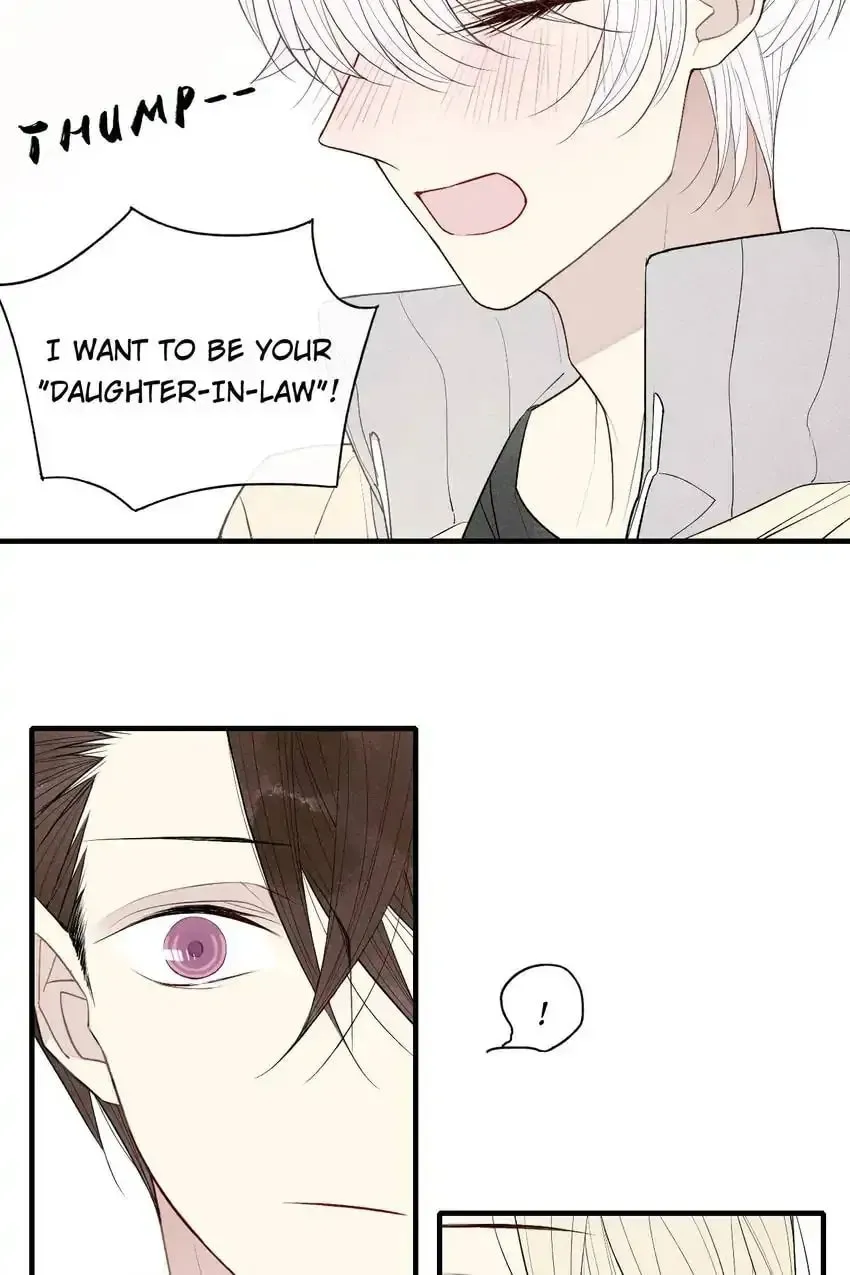 Read Cry for Me chapter 52 image 15 on Lezhin