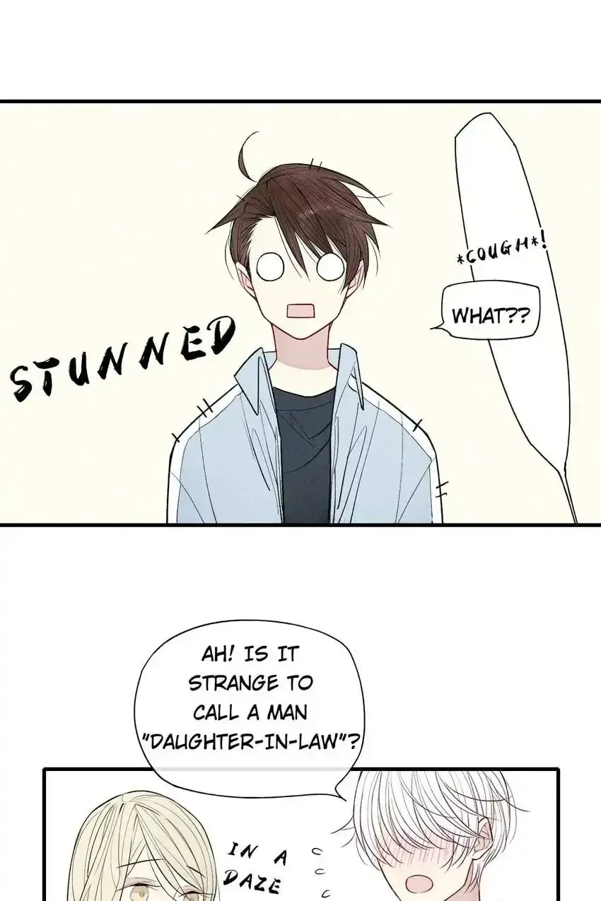 Read Cry for Me chapter 52 image 18 on Lezhin