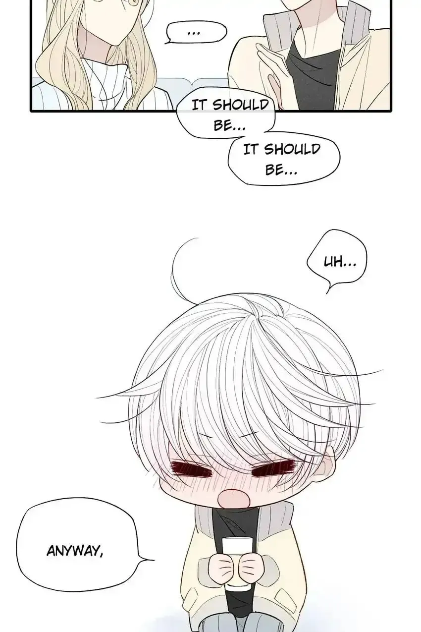 Read Cry for Me chapter 52 image 19 on Lezhin