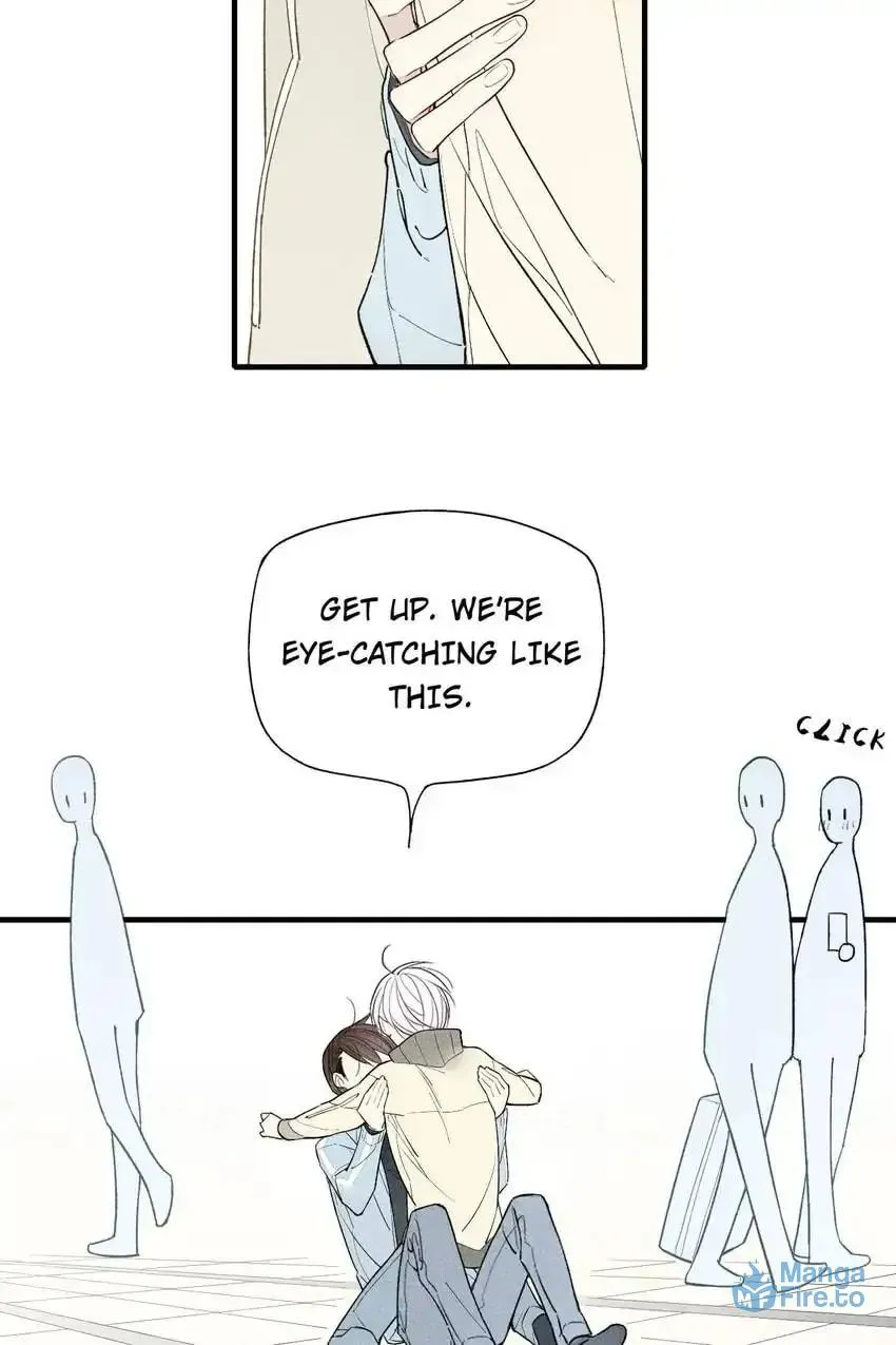 Read Cry for Me chapter 52 image 2 on Lezhin